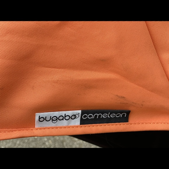 Bugaboo cameleon stroller - Picture 4 of 5